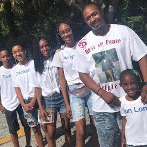 Meet your Posher, Burleigh